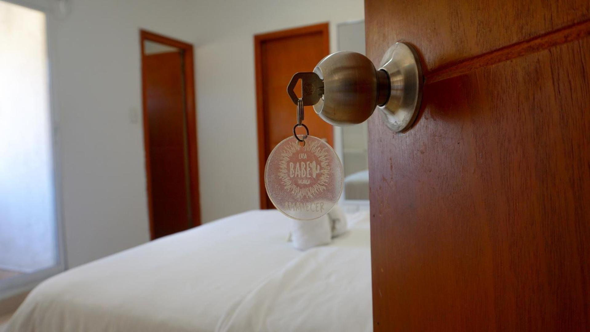 Casa Babel Taganga Hotel Santa Marta  Kültér fotó