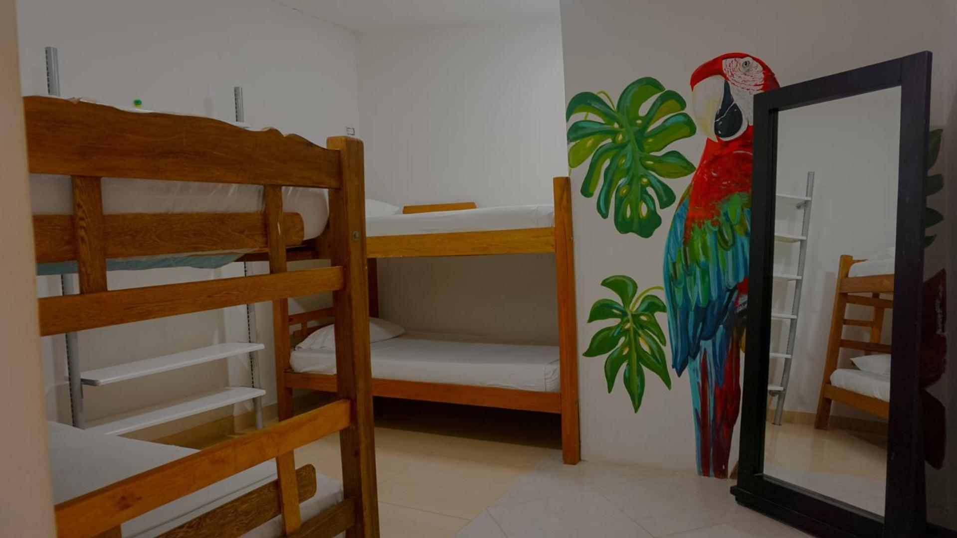 Casa Babel Taganga Hotel Santa Marta  Kültér fotó