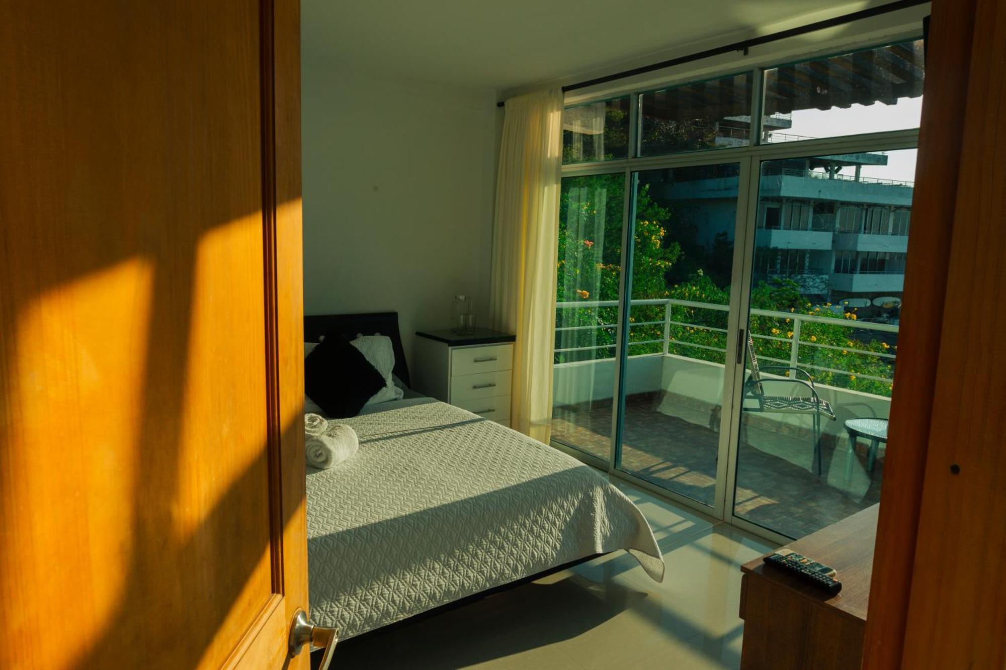 Casa Babel Taganga Hotel Santa Marta  Kültér fotó