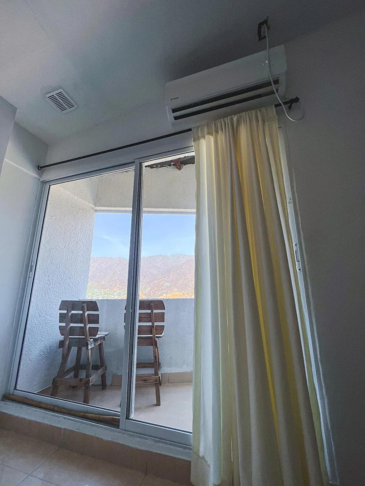 Casa Babel Taganga Hotel Santa Marta  Kültér fotó