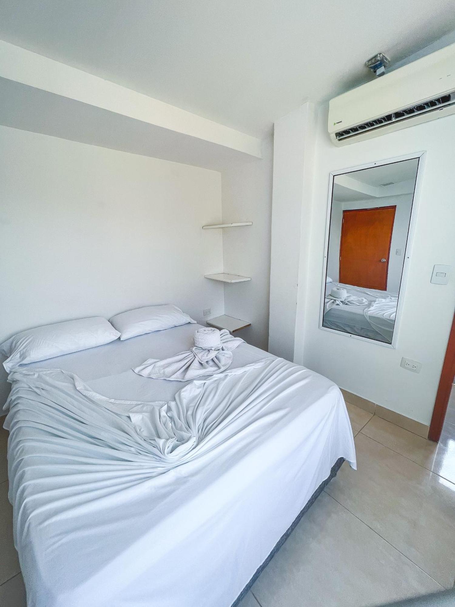 Casa Babel Taganga Hotel Santa Marta  Kültér fotó
